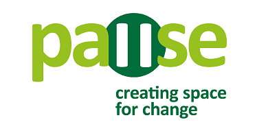 pause: creating space for change