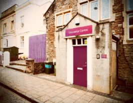 One25 charity organisation