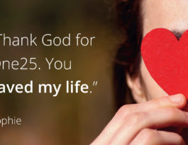 Our impact is about saving the lives of Bristol women