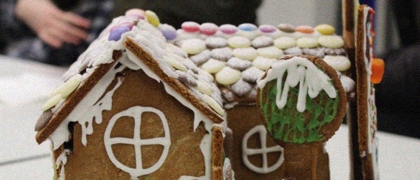 Bake from the heart this Christmas in Bristol