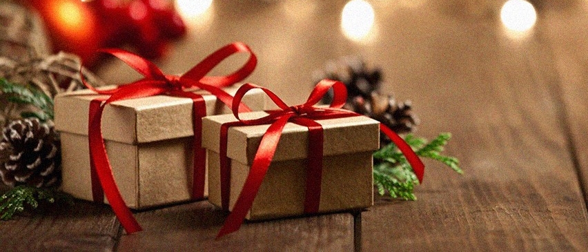 Gift some goodwill this Christmas