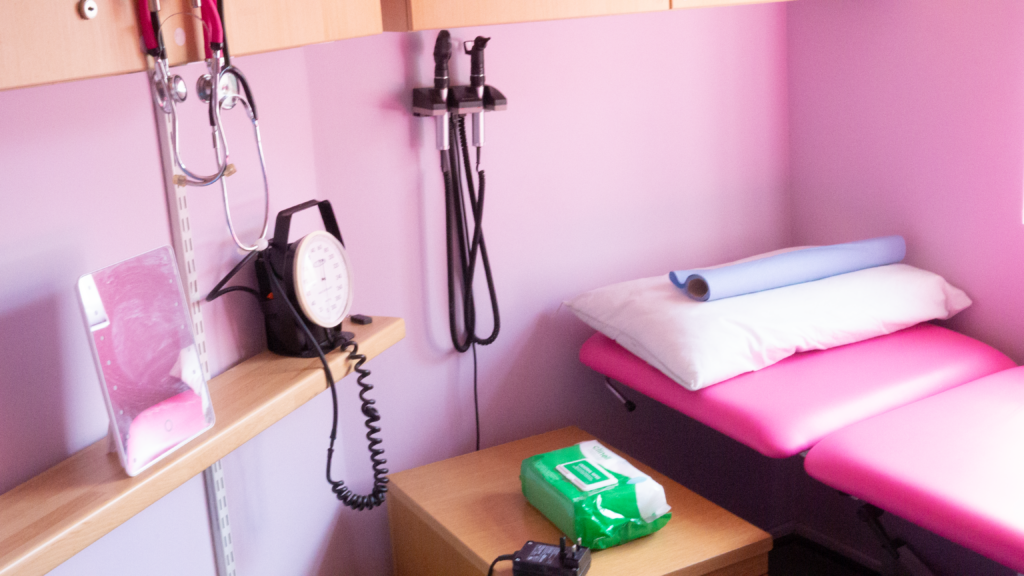 Health Hub One25 miss-diagnosed-live-livi-offers-free-women-s-health-training-to-uk-gps