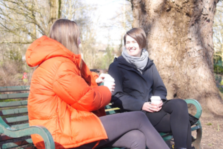 Monthly gift - casework