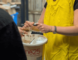 Welcome - Get Involved 1