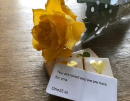 Welcome - Get Involved 3