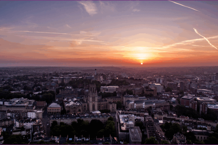 Hidden women: new data out reveals extent of rough sleeping in Bristol