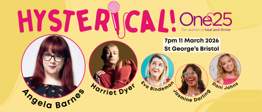 Hysterical 26 poster (Medium Banner) (Landscape)) (10)