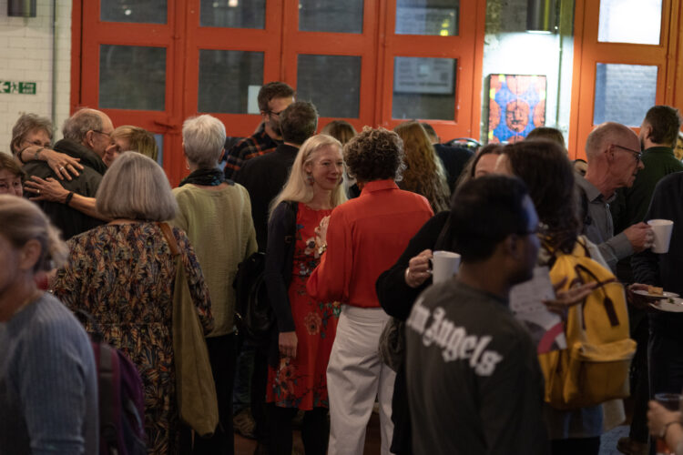 Hope in Action: 30 years of One25