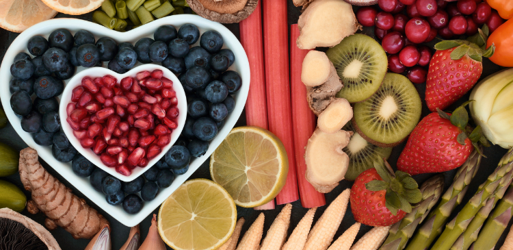 More than a meal: why nutrition matters for women facing multiple disadvantage