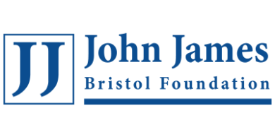 John James BF logo_colour_no strapline SQUARE SCREEN