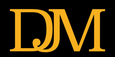 DJM_Logo_Black